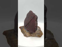 Copper Ore, Lake Superior District, Michigan