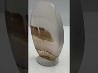 Designer Dendritic Agate Cabochon #4