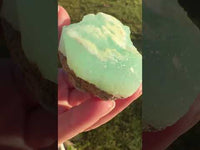 Hemimorphite Raw Specimen #10