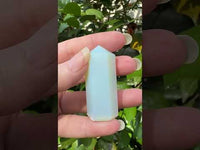 Opalite Tower Point #1