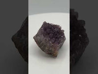 Amethyst from Alacam Mine, Turkey #17