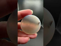 Designer Dendritic Agate Cabochon #12