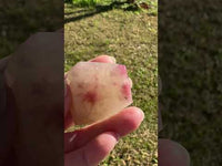 Unicorn Stone Freeform #7