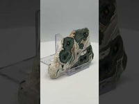 8th Vein Ocean Jasper Slab #49