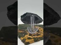 Specular Hematite, Marquette Co, MI #3