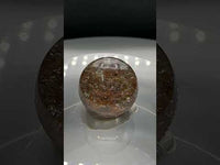 High Quality Garden Quartz Sphere #10