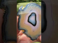 Agate Slice #33