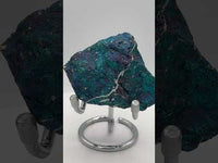 Chalcopyrite from Chihuahua, Mexico