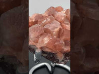 Calcite, Santa Eulalia, Chihuahua, Mexico