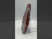 8th Vein Ocean Jasper Slab #53