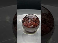 High Quality Garden Quartz Sphere #8