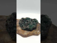 Diana Maria Fluorite Specimen #4