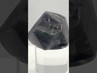 Fluorite Mixed Pyrite Freeform #1