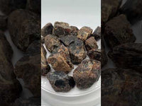 Madagascar Raw Amber One Pound Bag #1