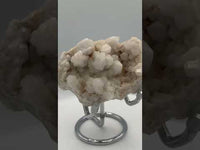 Quartz Specimen Diamond Hill Mine #2