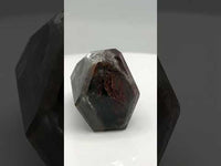 Garden Quartz Free Form #13