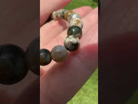 8th Vein Ocean Jasper Bracelet #5