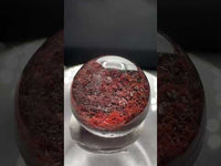 High Quality Garden Quartz Sphere #28