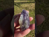 Unicorn Stone Freeform #8