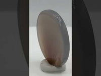 Designer Dendritic Agate Cabochon #5