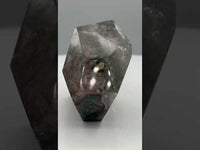 Garden Quartz Free Form #16