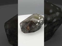 Garden Quartz Free Form #15