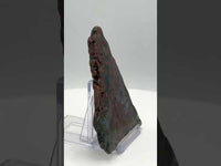 8th Vein Ocean Jasper Slab #52