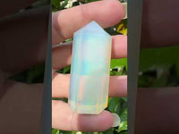 Opalite Tower Point #2