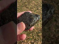 Raw Amber Specimen #15