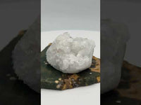 Apophyllite, Jasai, Maharashtra, India