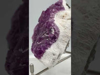 Light Purple Fluorite Specimen – Durango, Mexico