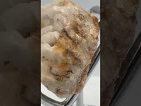 Quartz Specimen Diamond Hill Mine #3