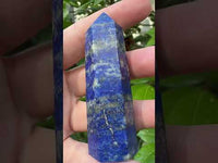 Lapis Lazuli Obelisk Tower #6