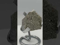 Natural Raw Pyrite Specimen #2