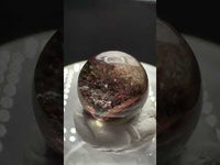 High Quality Garden Quartz Sphere #16