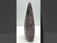 Ocean Jasper Arrow Shape Tower #3