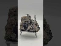 Azurite Specimen, Morenci, AZ #3