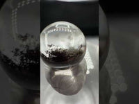 High Quality Garden Quartz Sphere #32
