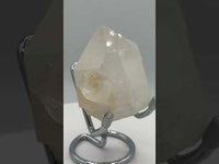 Quartz Crystal Mount Ida, Montgomery Co. AR #2