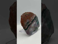 8th Vein Ocean Jasper Slab #25