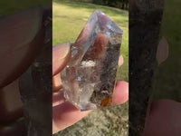 Garden Quartz Free Form #1