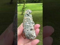 8th Vein Ocean Jasper Slab #119