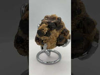 Pyrrhotite, Sphalerite, ex Richard Graveline, Santa Eulalia, Mexico