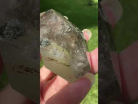 Garden Quartz Free Form #15