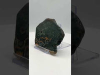 8th Vein Ocean Jasper Slab #32