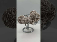 Selenite "Desert Rose," Samalayuka Desert, Chihuahua, Mexico #3