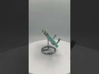 Hemimorphite Slab #3