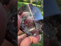 Garden Quartz Free Form #5
