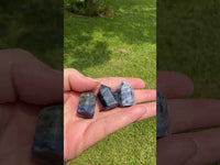 Sodalite  Mini Towers