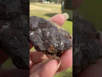 Andradite Garnet Specimen, Zacatecas, Mexico